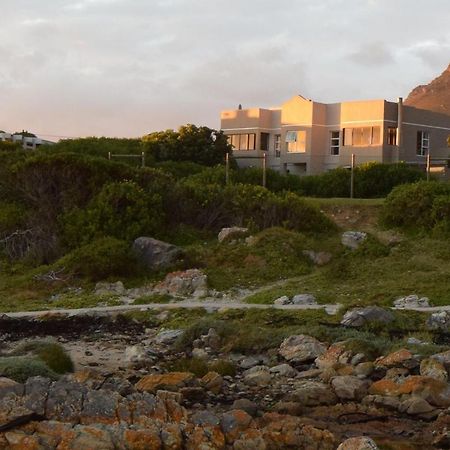 Strandloper Apartments Hermanus Εξωτερικό φωτογραφία