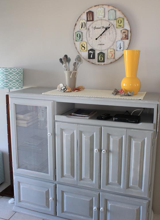Strandloper Apartments Hermanus Εξωτερικό φωτογραφία