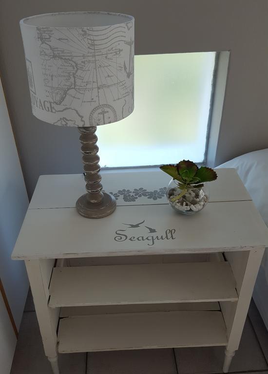 Strandloper Apartments Hermanus Εξωτερικό φωτογραφία