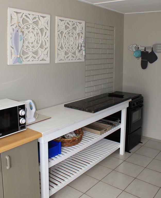 Strandloper Apartments Hermanus Εξωτερικό φωτογραφία