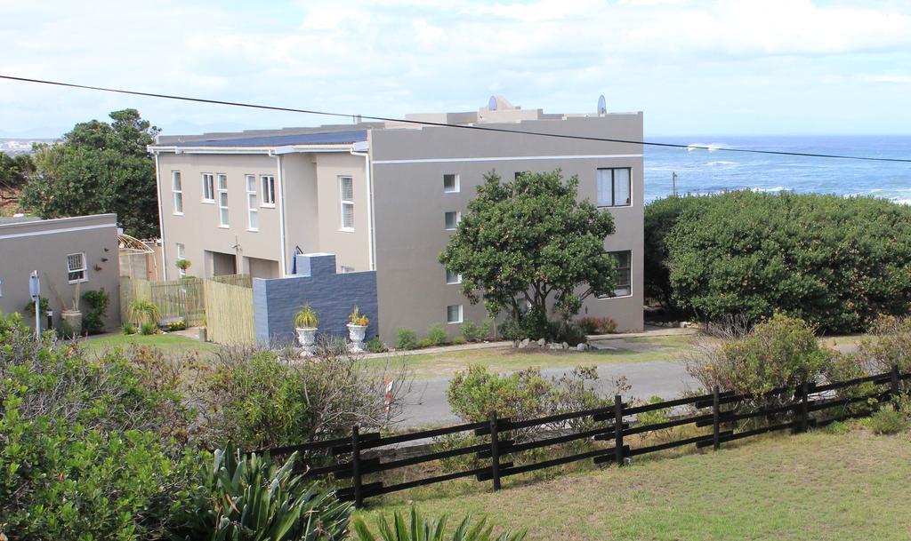 Strandloper Apartments Hermanus Εξωτερικό φωτογραφία