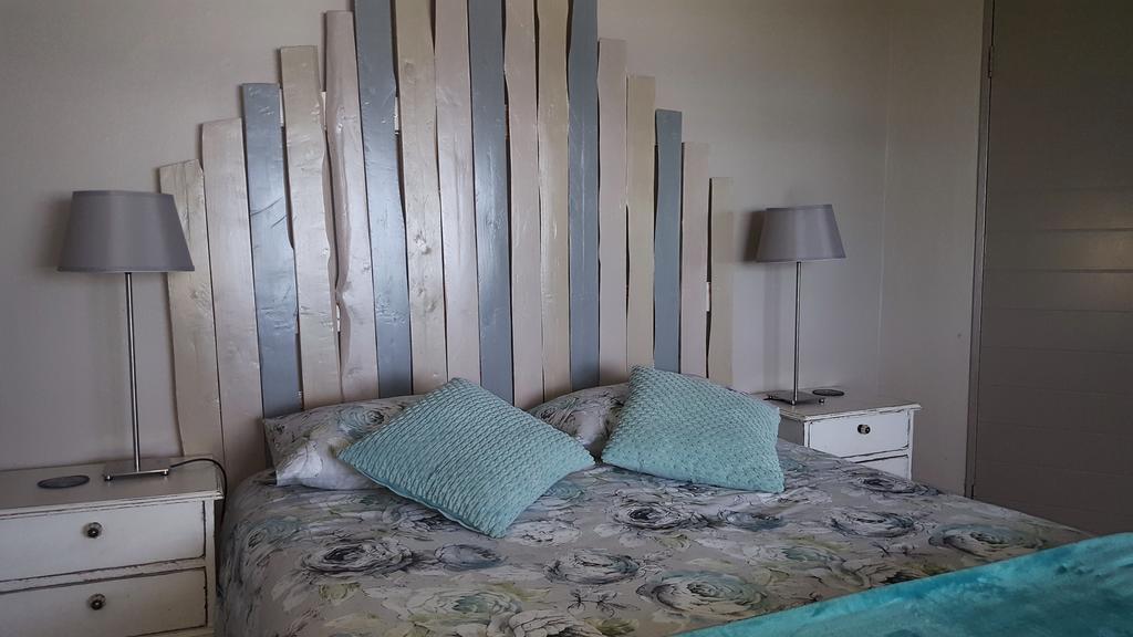 Strandloper Apartments Hermanus Εξωτερικό φωτογραφία