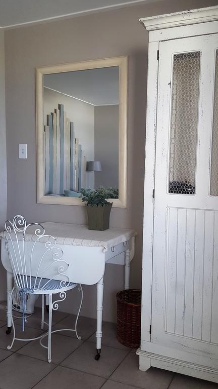Strandloper Apartments Hermanus Εξωτερικό φωτογραφία