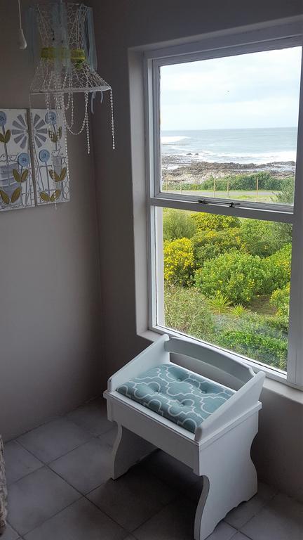 Strandloper Apartments Hermanus Εξωτερικό φωτογραφία