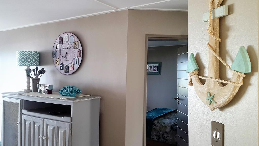 Strandloper Apartments Hermanus Εξωτερικό φωτογραφία
