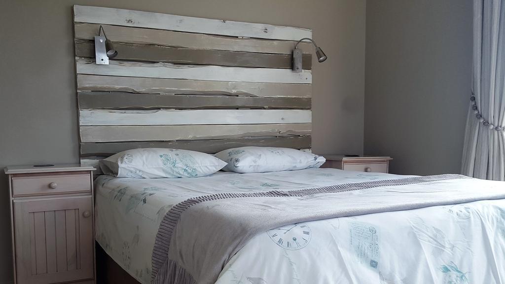 Strandloper Apartments Hermanus Εξωτερικό φωτογραφία