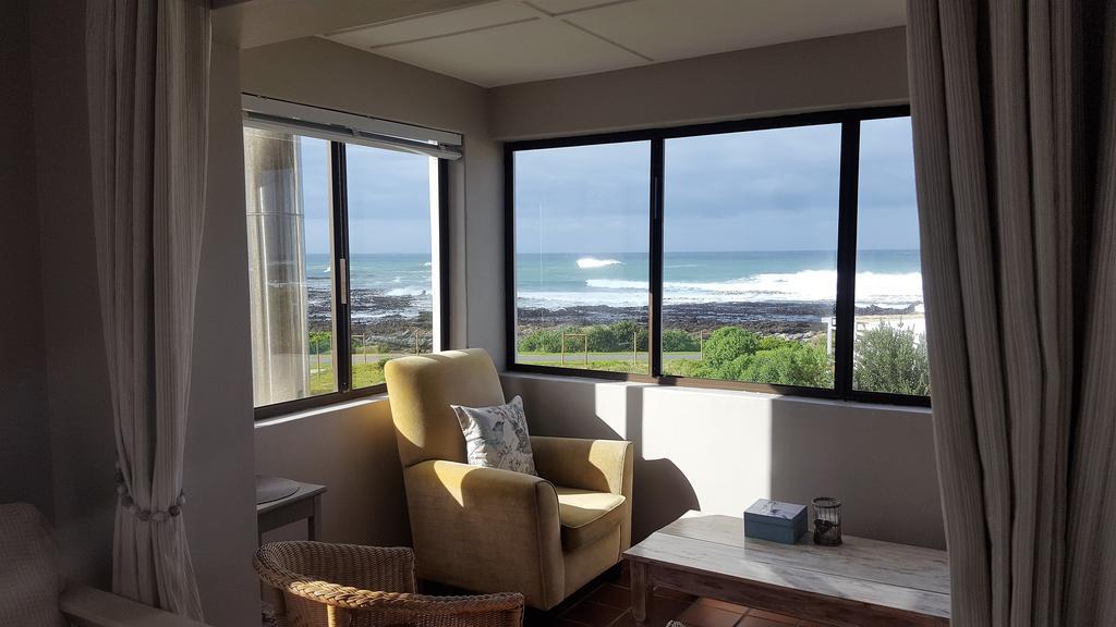 Strandloper Apartments Hermanus Εξωτερικό φωτογραφία