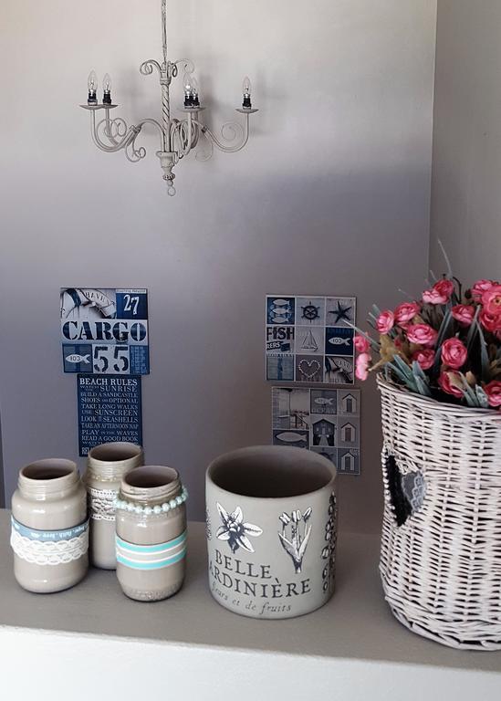 Strandloper Apartments Hermanus Εξωτερικό φωτογραφία