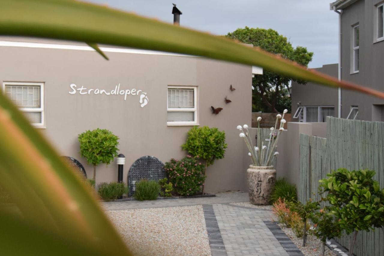 Strandloper Apartments Hermanus Εξωτερικό φωτογραφία